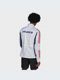 Ветровка Adidas модель HP1961 Фото