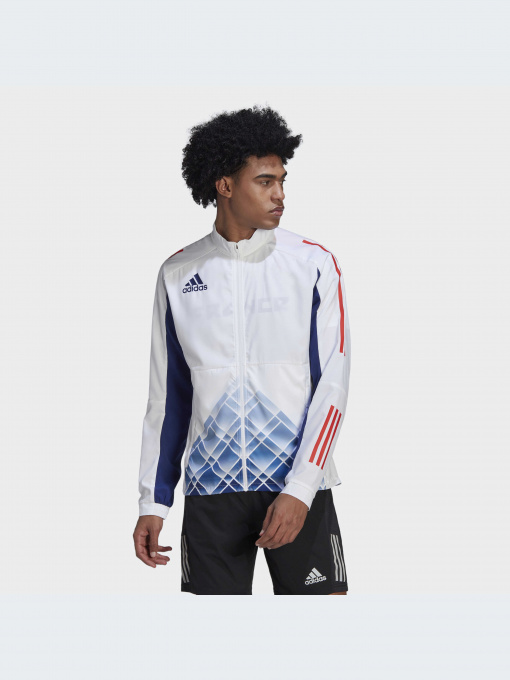 Ветровка Adidas модель HP1961 Фото