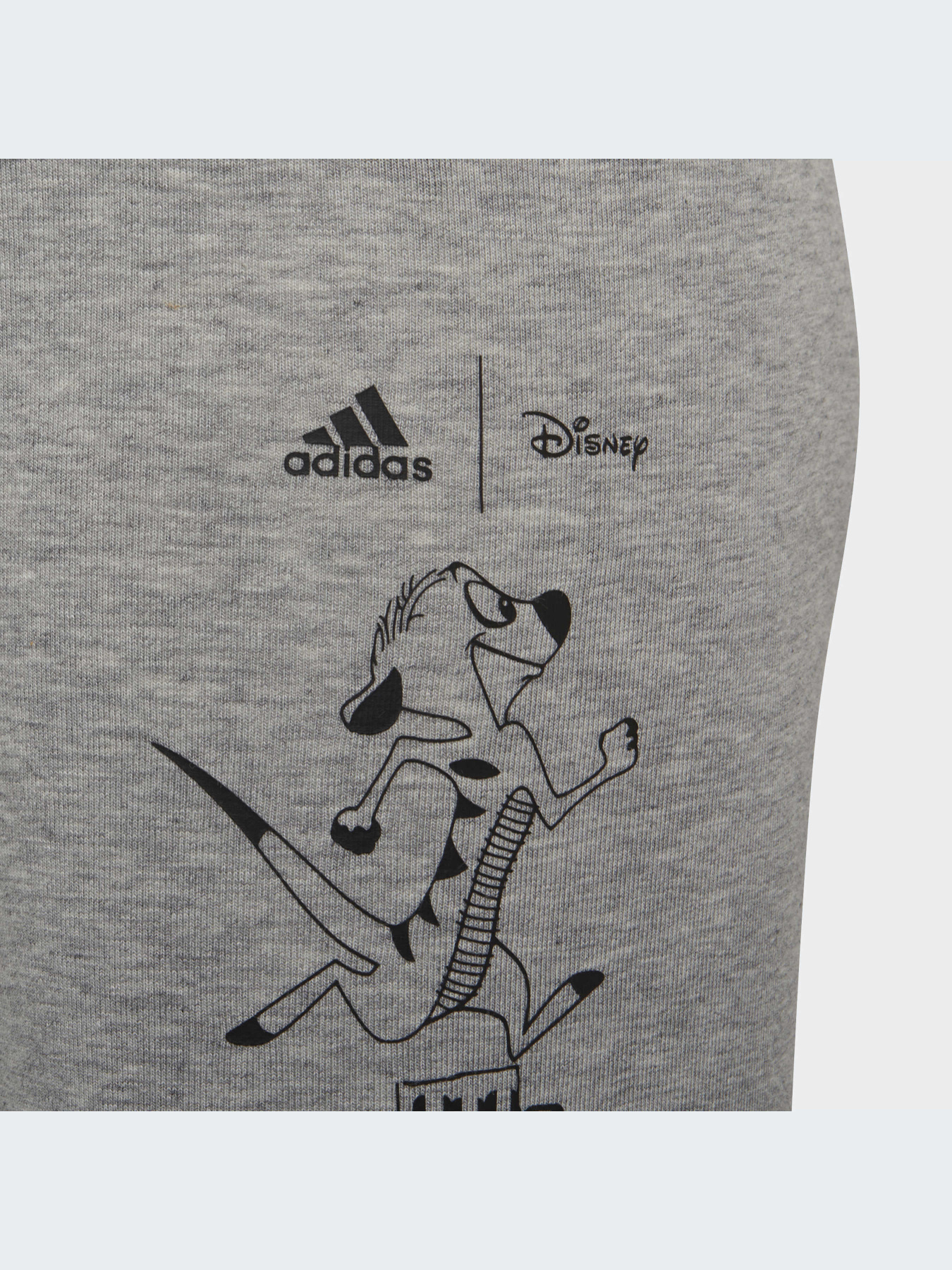 Легінси Adidas x Disney модель HA6583 Фото