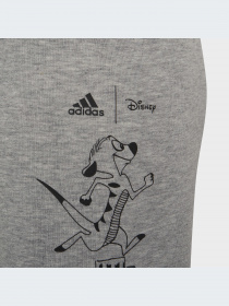 Легінси Adidas x Disney модель HA6583 Фото