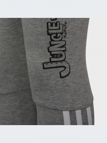 Леггинсы Adidas x Disney модель HA6583 Фото