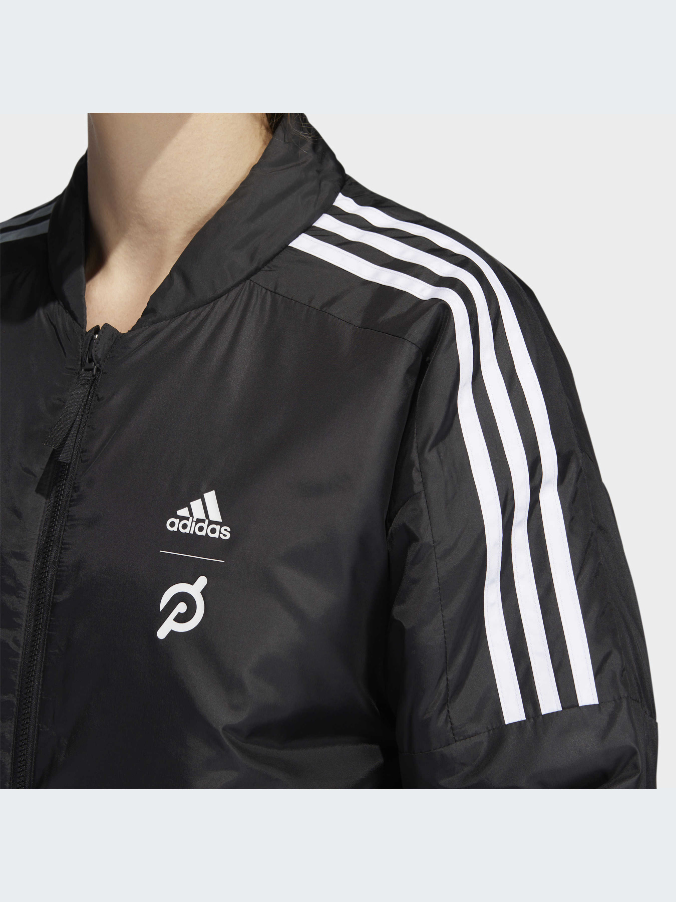 Бомбер Adidas модель HG5476 Фото