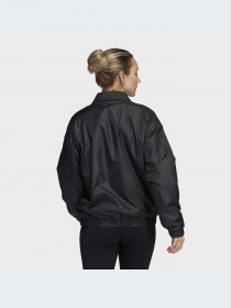 Бомбер Adidas модель HG5476 Фото