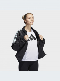 Бомбер Adidas модель HG5476 Фото