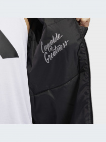 Бомбер Adidas модель HG5476 Фото