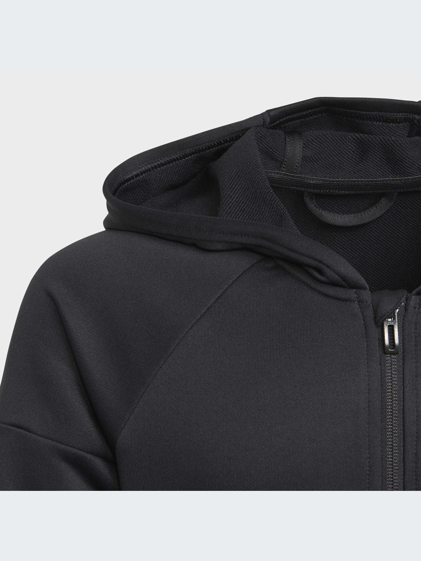 Кофта спортивная Adidas модель FM5814 Фото