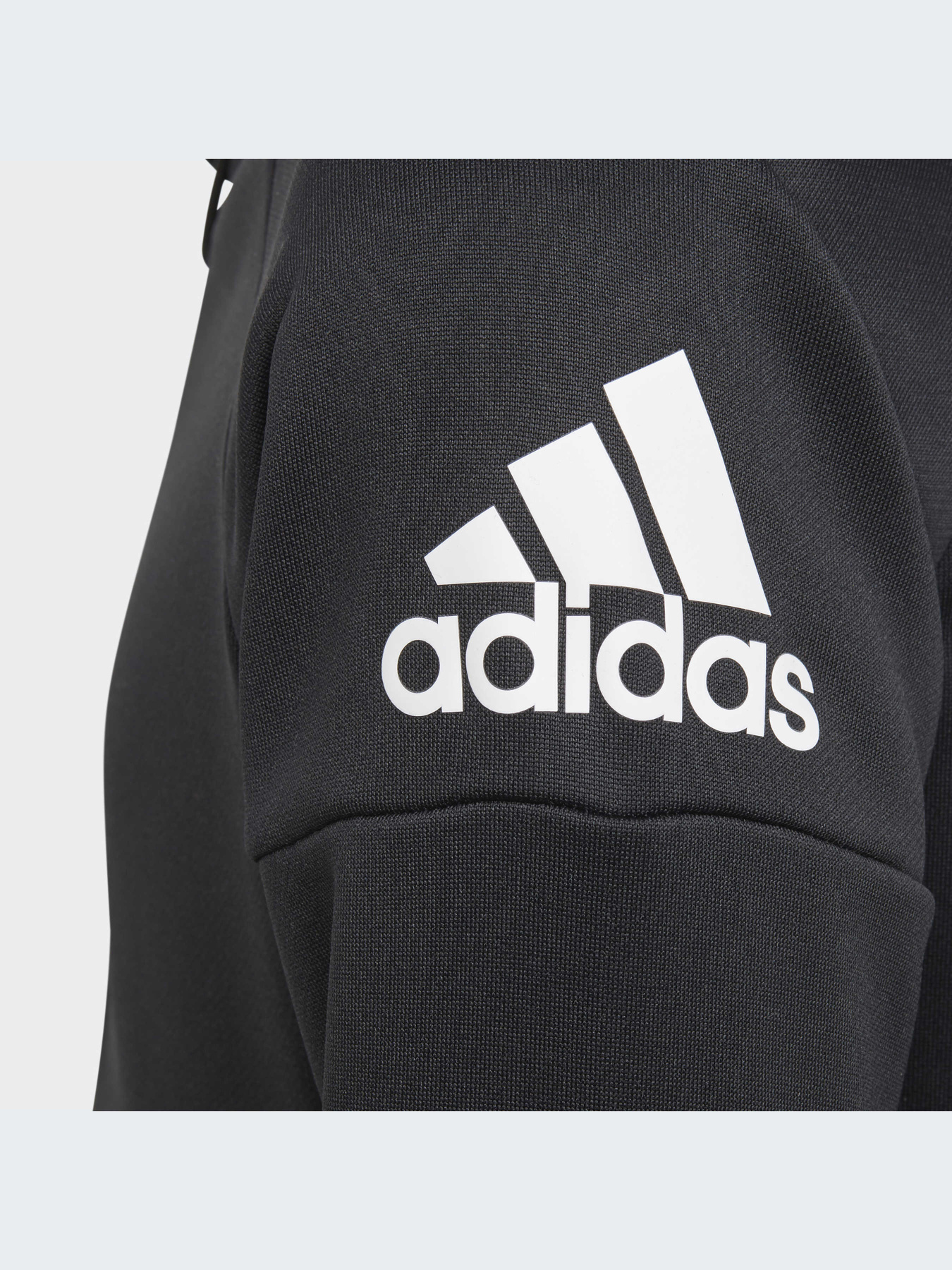 Спортивная кофта Adidas модель FM5814 Фото