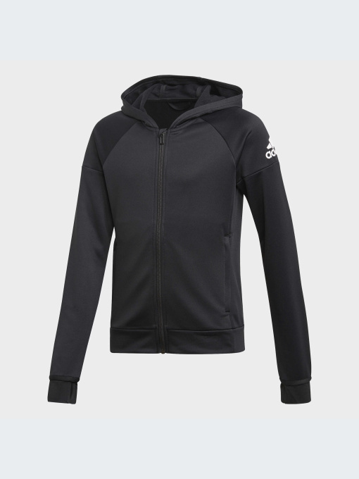 Спортивна кофта Adidas модель FM5814 Фото