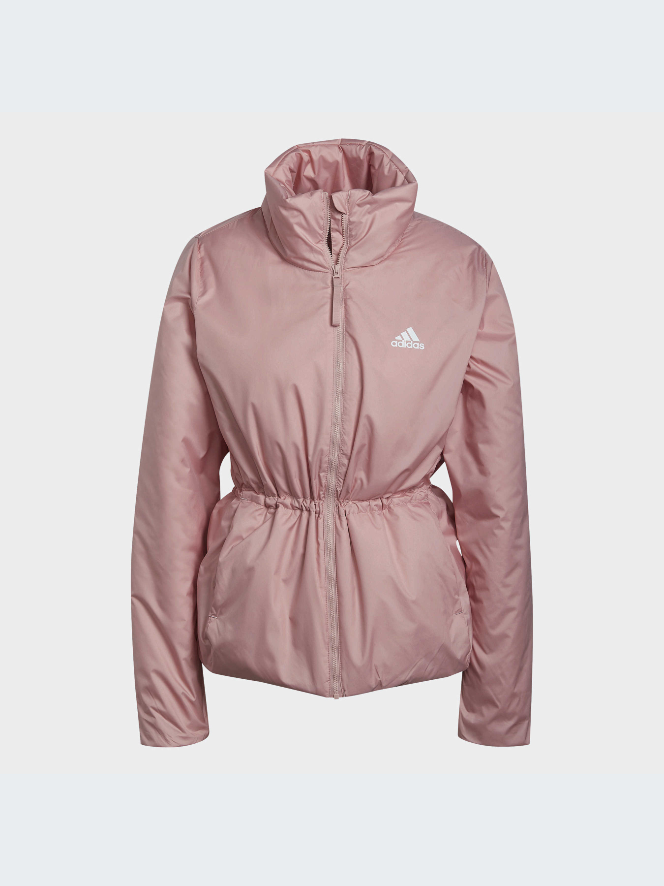 Демісезонна куртка Adidas модель H55349 Фото