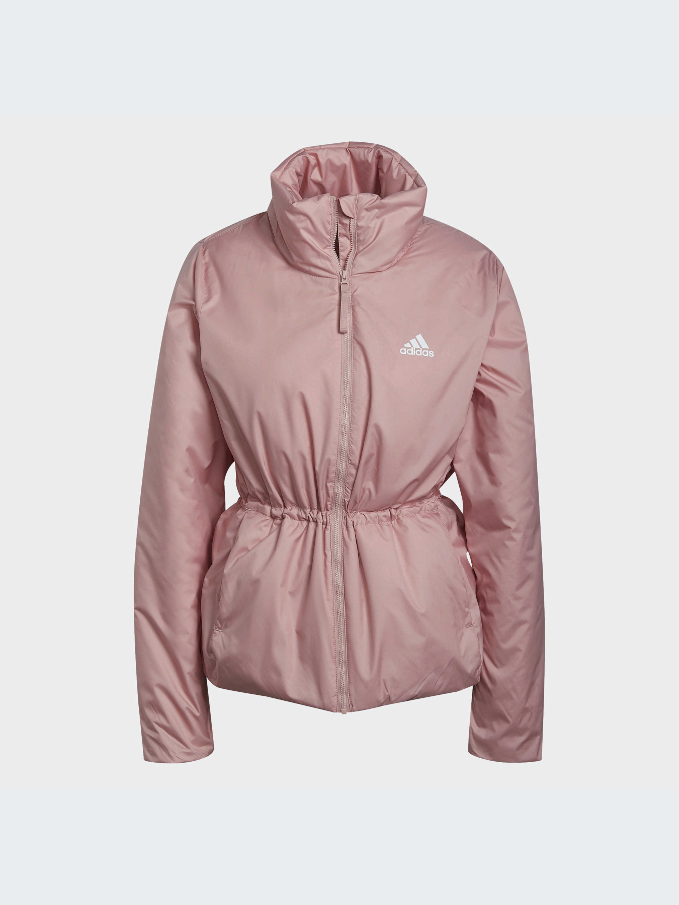 Демісезонна куртка Adidas модель H55349 Фото