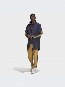 Демисезонная куртка Adidas Tiro модель HF8392 Фото