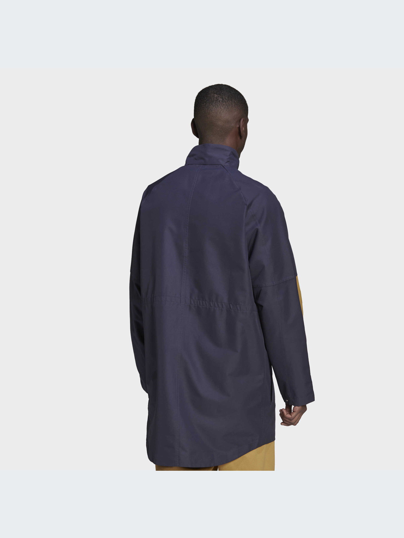 Демисезонная куртка Adidas Tiro модель HF8392 Демисезонная куртка Adidas Tiro модель HF8392 Фото