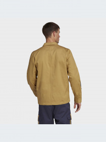 Ветровка Adidas Tiro модель H56616 Фото