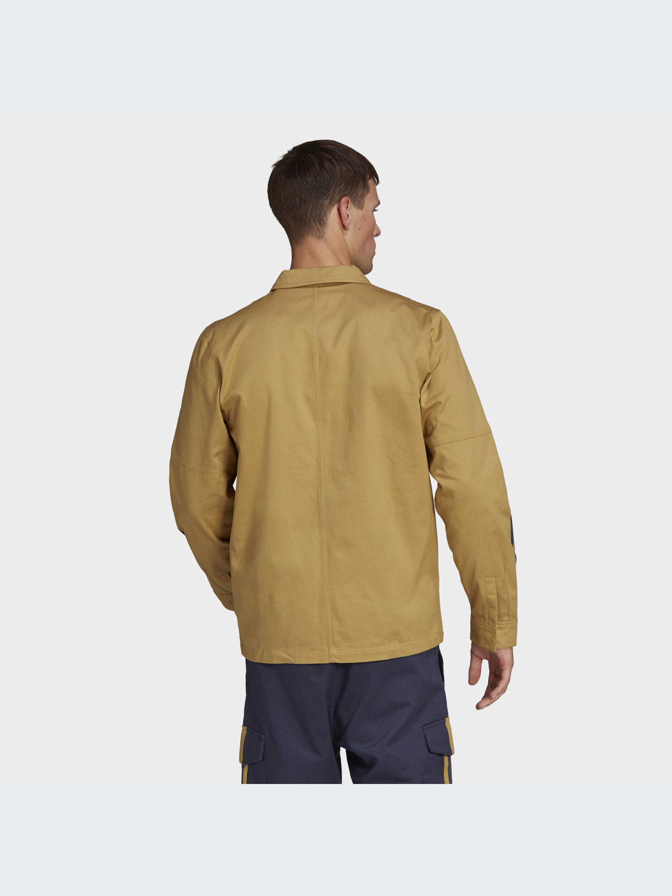 Ветровка Adidas Tiro модель H56616 Ветровка Adidas Tiro модель H56616 Фото