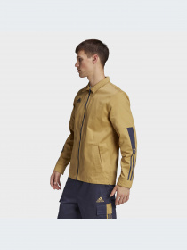 Ветровка Adidas Tiro модель H56616 Ветровка Adidas Tiro модель H56616 Фото