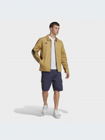 Ветровка Adidas Tiro модель H56616 Ветровка Adidas Tiro модель H56616 Фото