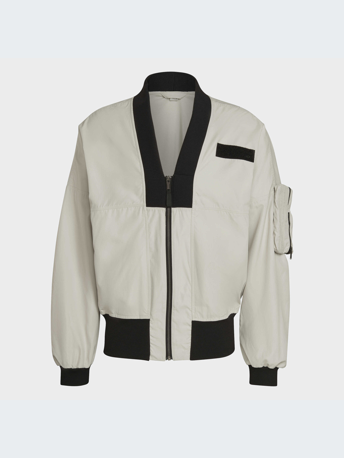 Бомбер Adidas модель HT3408 Фото