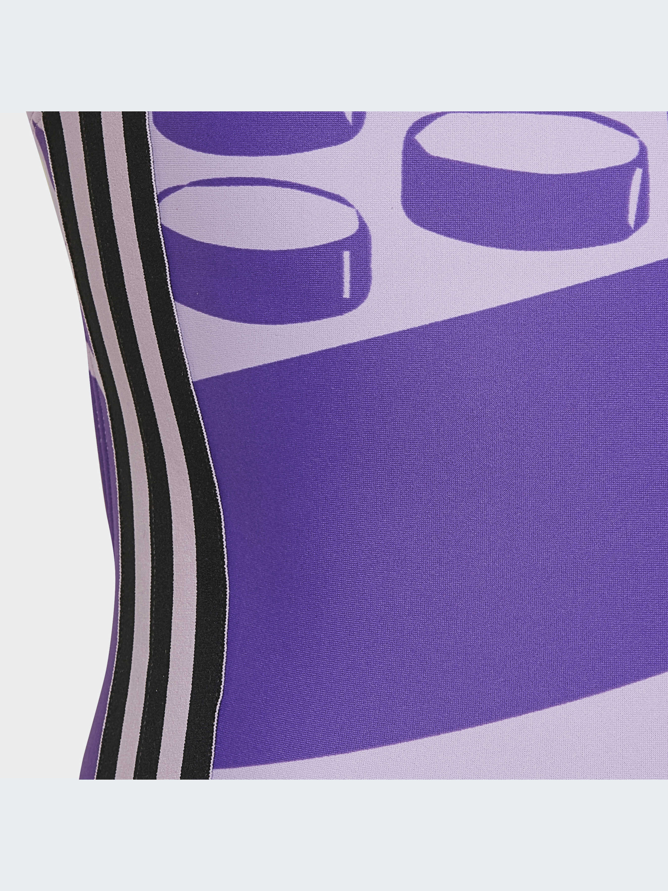 Купальник Adidas модель HM9185 Фото