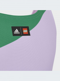 Купальник Adidas модель HM9185 Фото