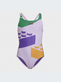 Купальник Adidas модель HM9185 Фото