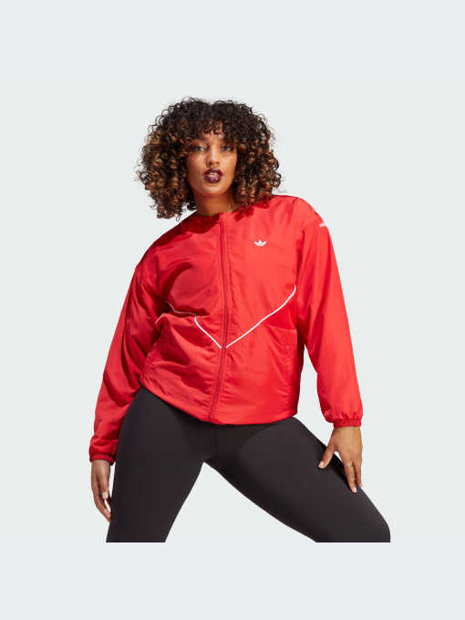 Вітровка Adidas Adicolor модель IC5376 Фото