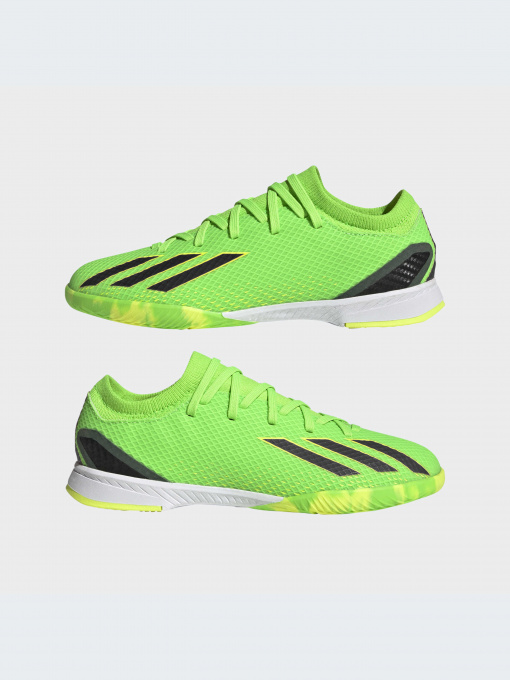 Бутсы Adidas модель GW8468 Фото