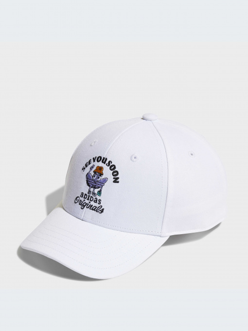 Кепка Adidas модель HK7123 Фото