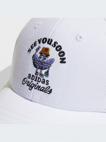 Кепка Adidas модель HK7123 Фото