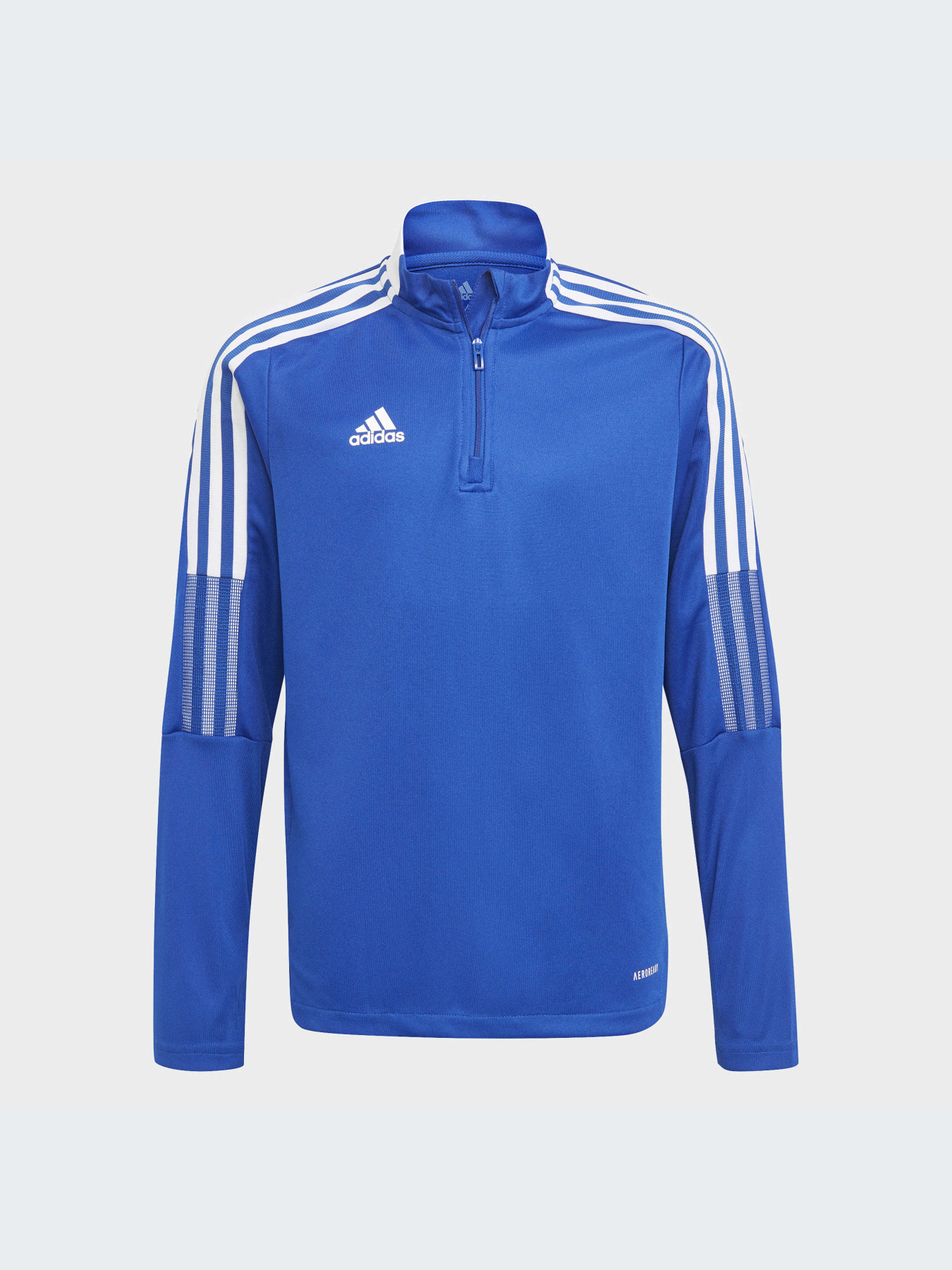 Кофта Adidas Tiro модель GM7322 Фото