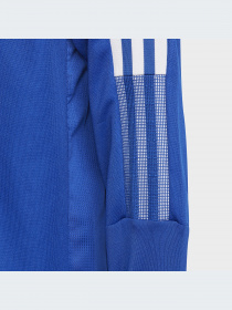 Кофта Adidas Tiro модель GM7322 Фото