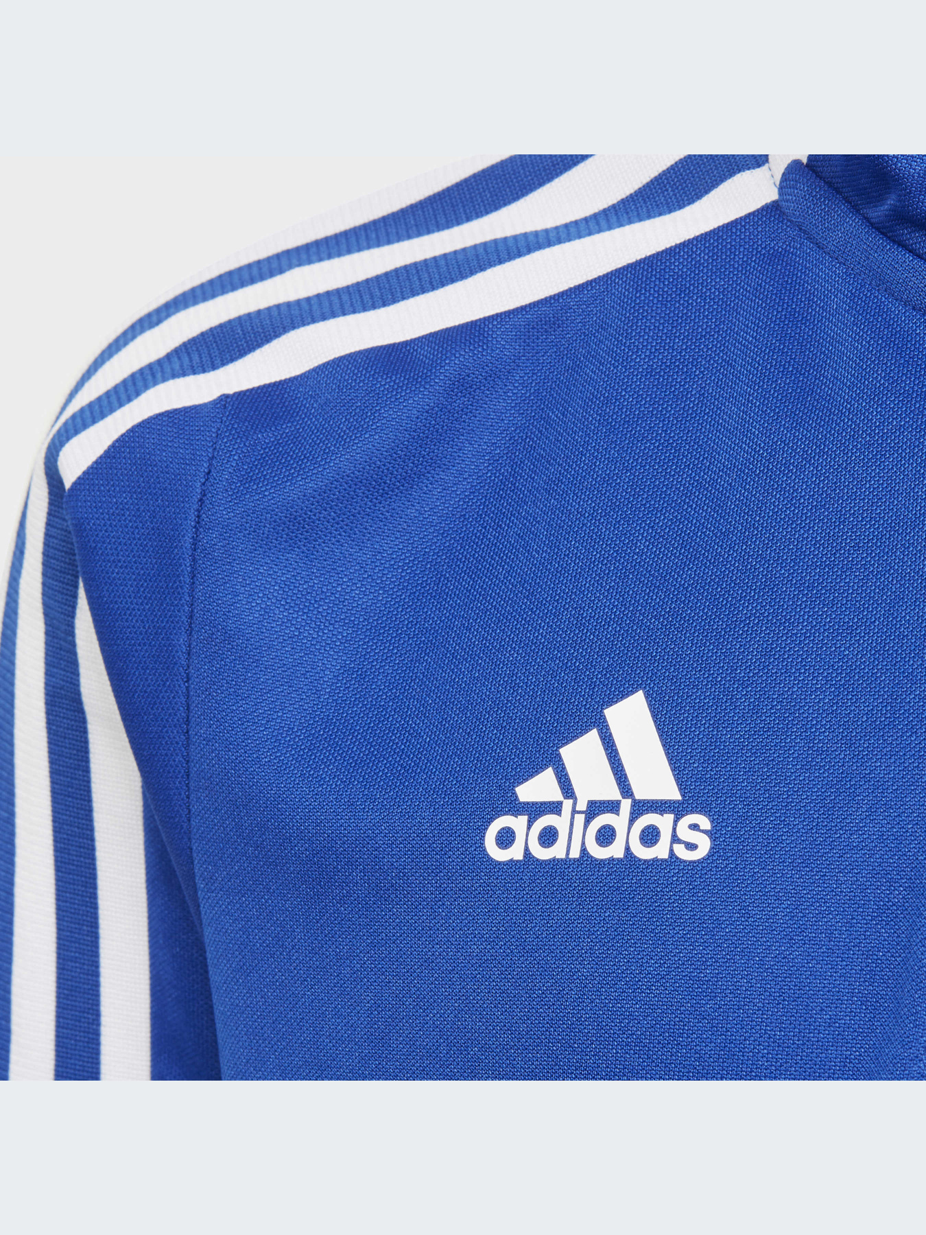 Кофта Adidas Tiro модель GM7322 Кофта Adidas Tiro модель GM7322 Фото