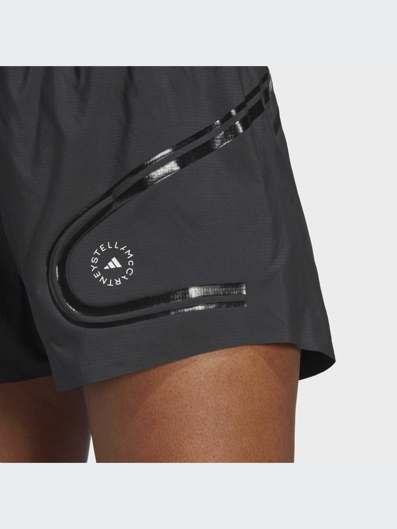 Шорти спортивні Adidas by Stella McCartney модель HR2210 Фото