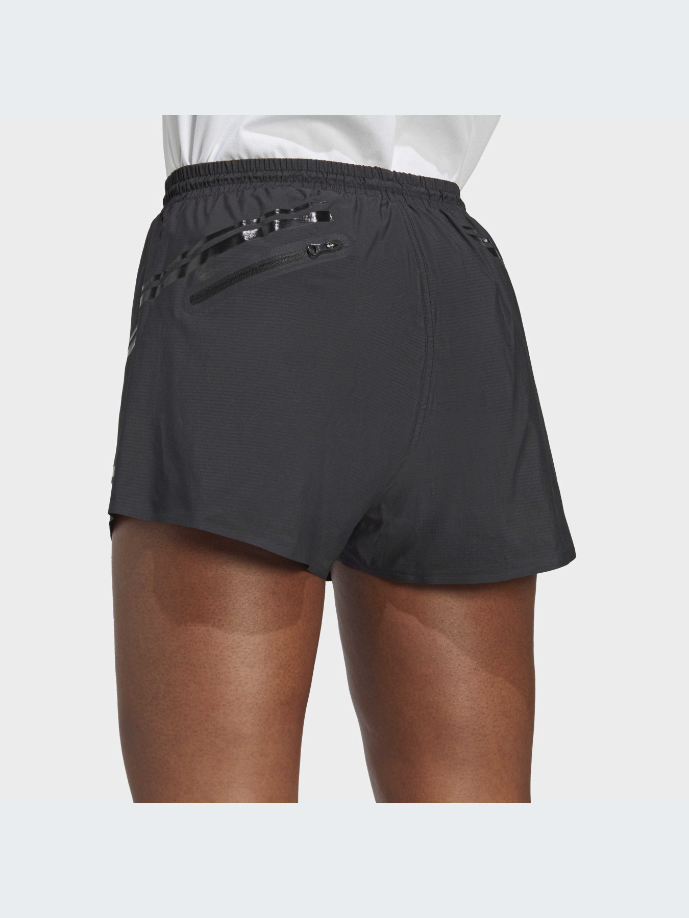 Шорти спортивні Adidas by Stella McCartney модель HR2210 Фото