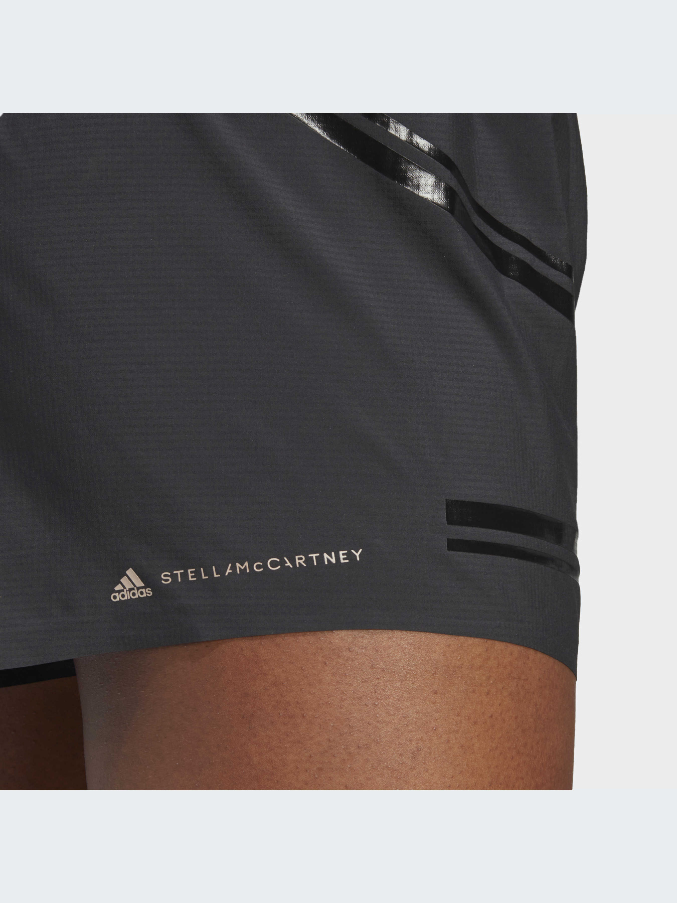 Шорти спортивні Adidas by Stella McCartney модель HR2210 Фото