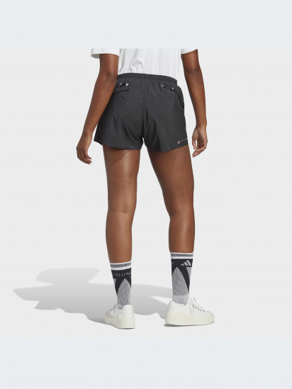 Шорти спортивні adidas by Stella McCartney модель HR2210 — фото - INTERTOP