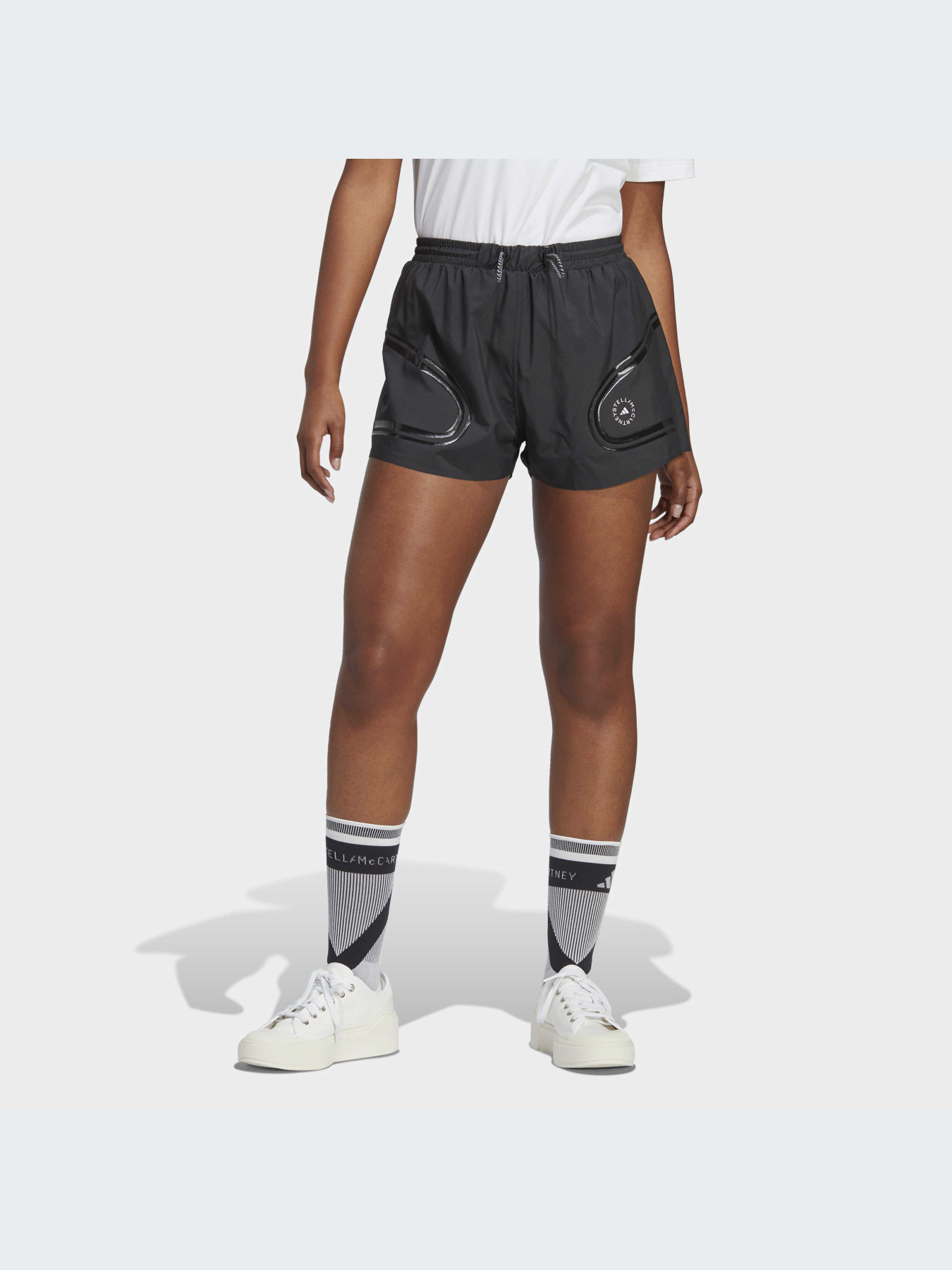Шорты Adidas by Stella McCartney модель HR2210 Фото