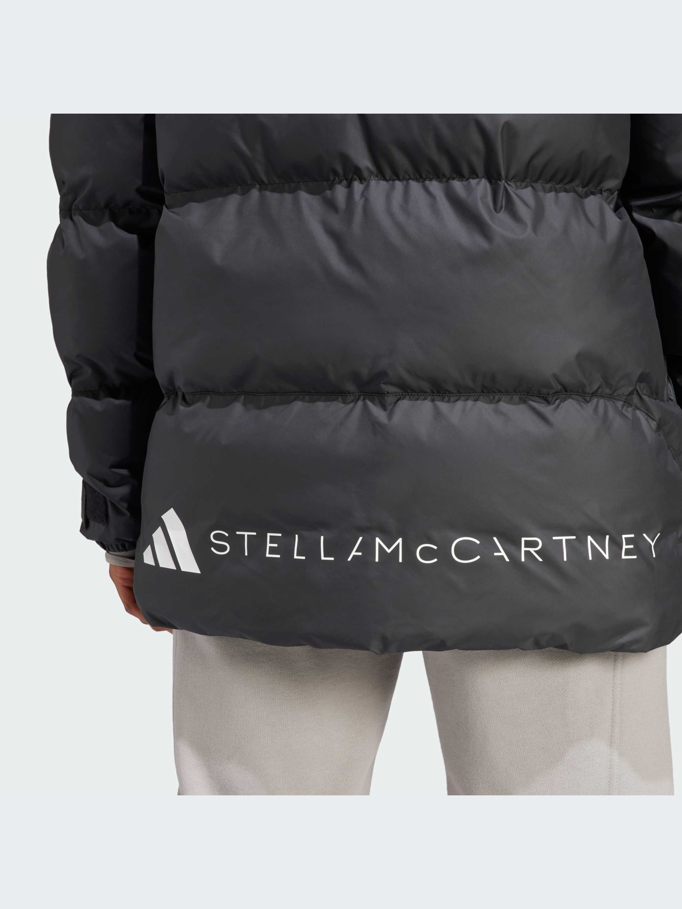 Зимова куртка Adidas by Stella McCartney модель IN2820 Фото