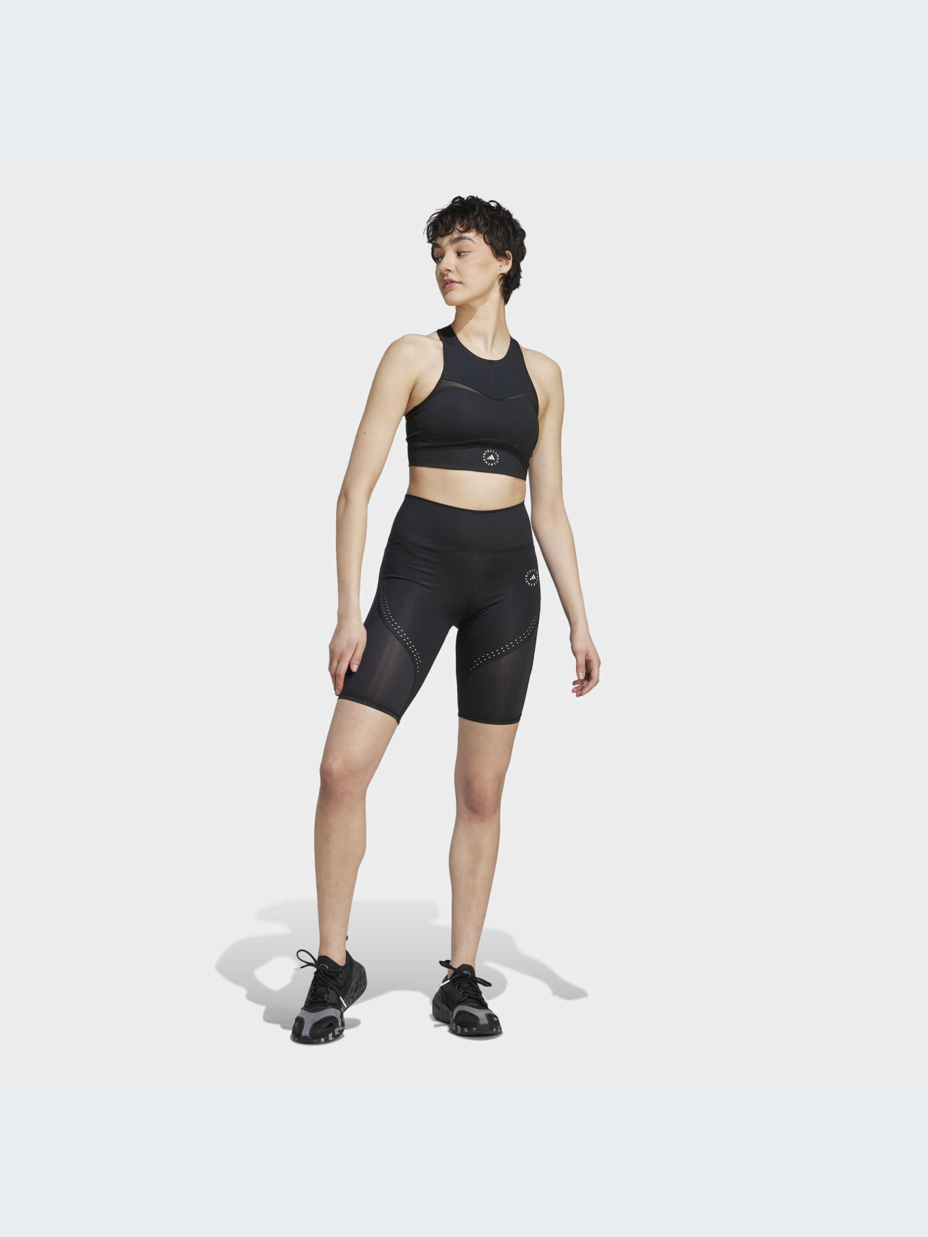 Велосипедки Adidas by Stella McCartney модель IB6828 Фото