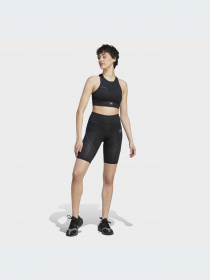 Велосипедки Adidas by Stella McCartney модель IB6828 Фото