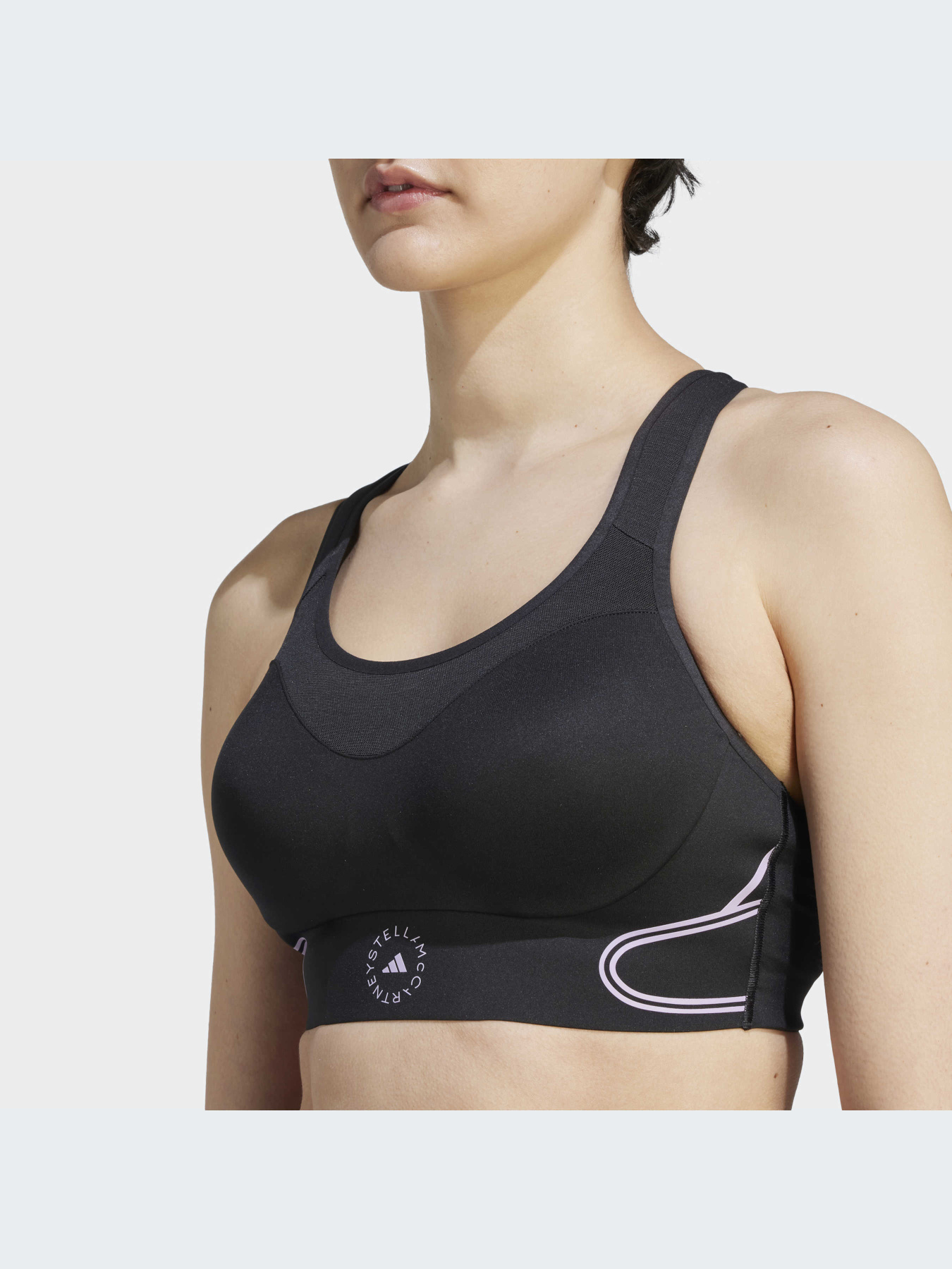 Топ спортивный Adidas by Stella McCartney модель II3228 Фото