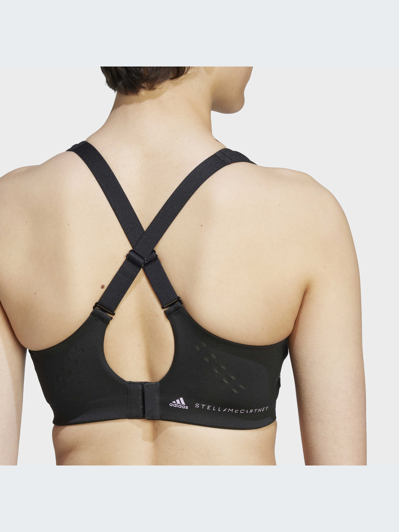 Спортивний топ Adidas by Stella McCartney модель II3228 Фото