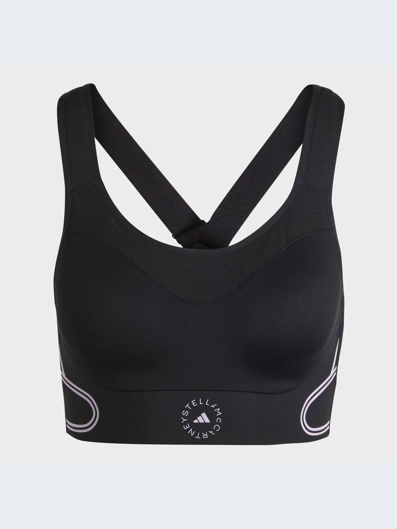 Спортивний топ Adidas by Stella McCartney модель II3228 Фото