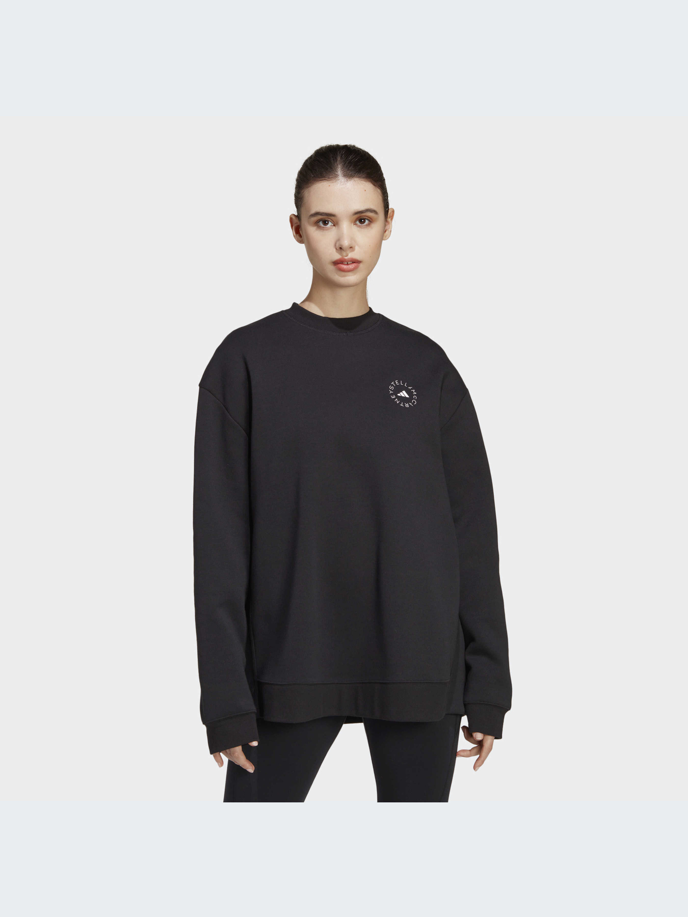 Свитшот Adidas модель HS1715 Фото