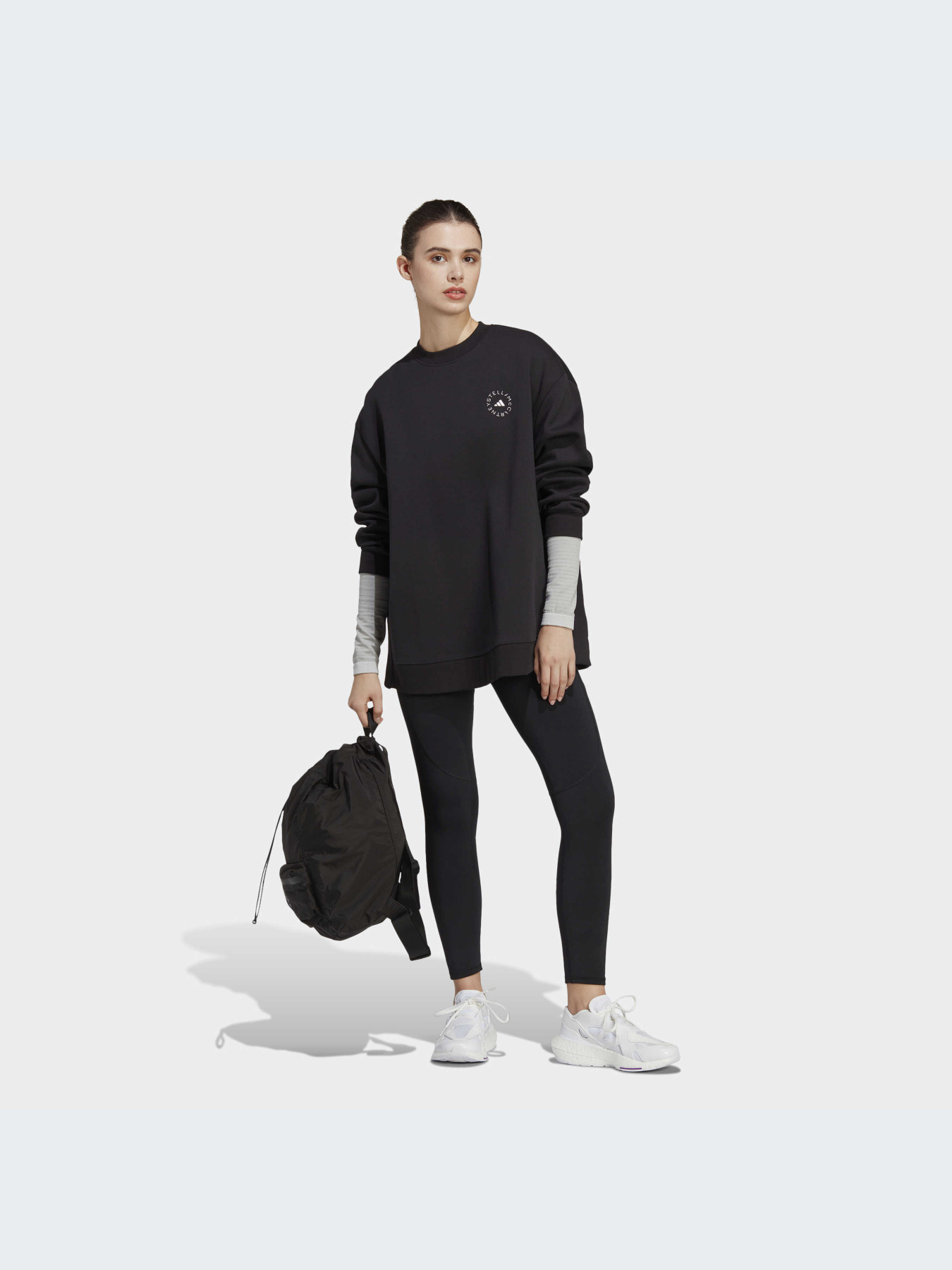 Світшот Adidas модель HS1715 Фото