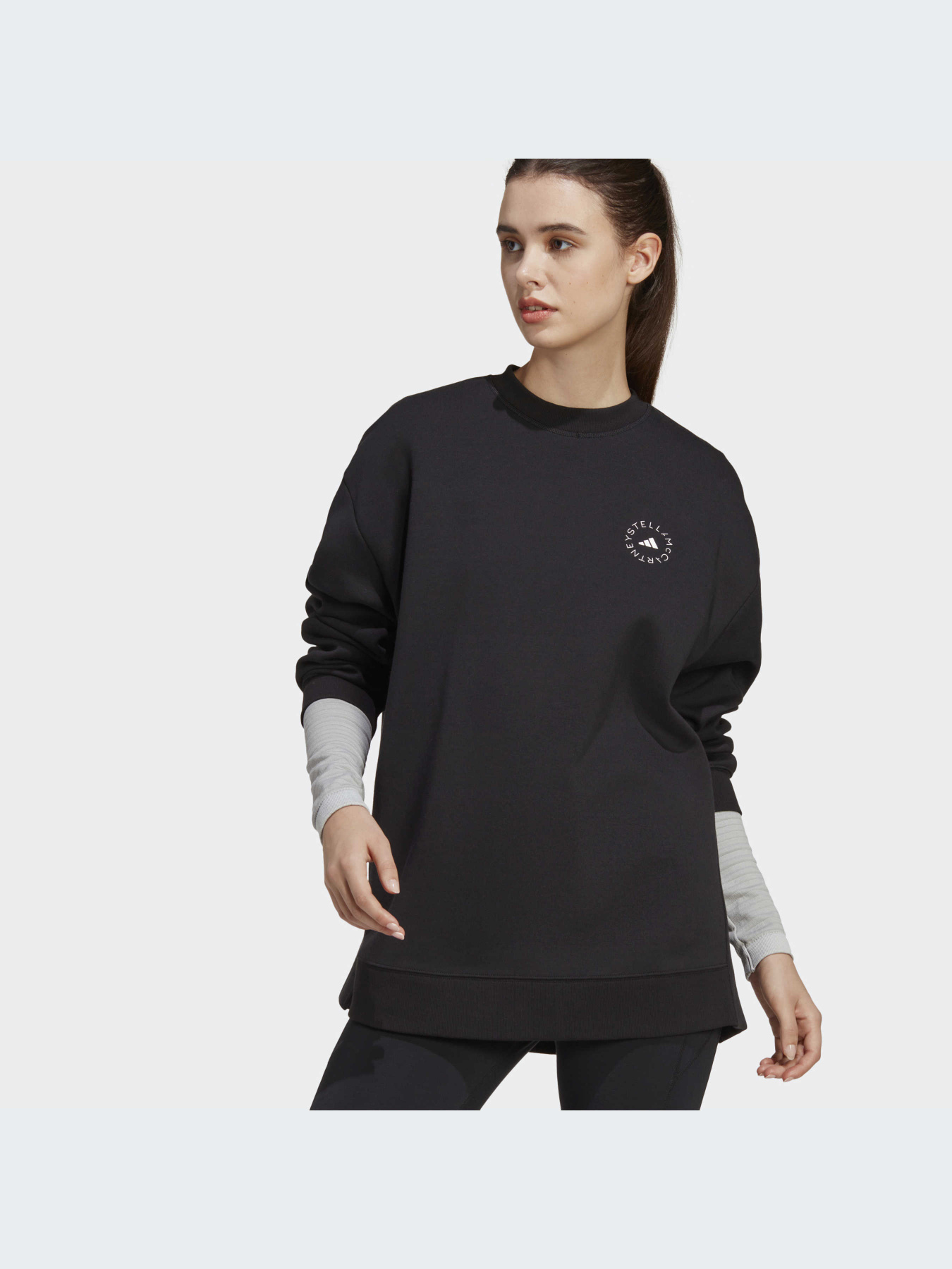 Світшот Adidas модель HS1715 Фото