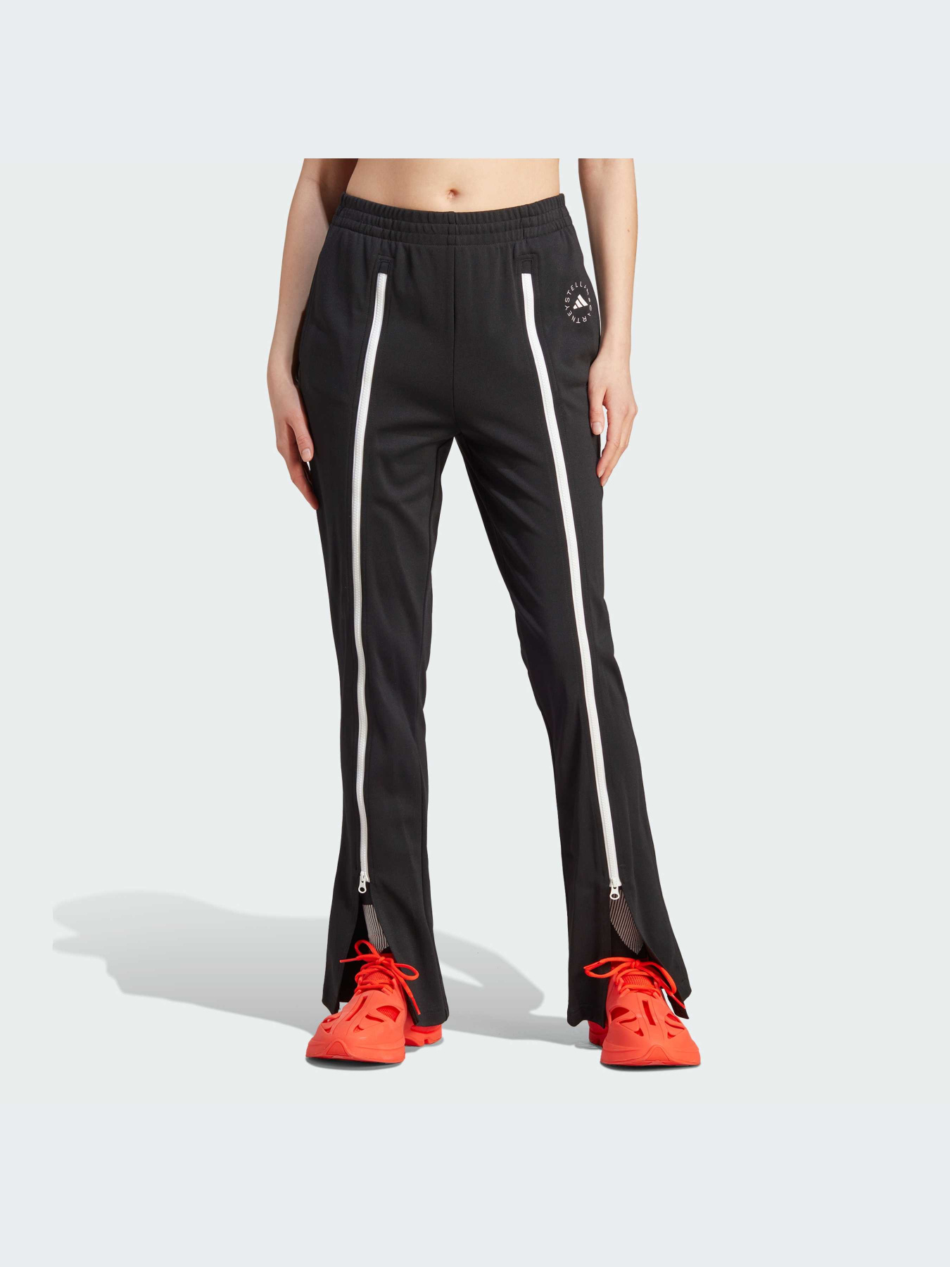 Брюки повседневные Adidas by Stella McCartney модель HT1109 Фото