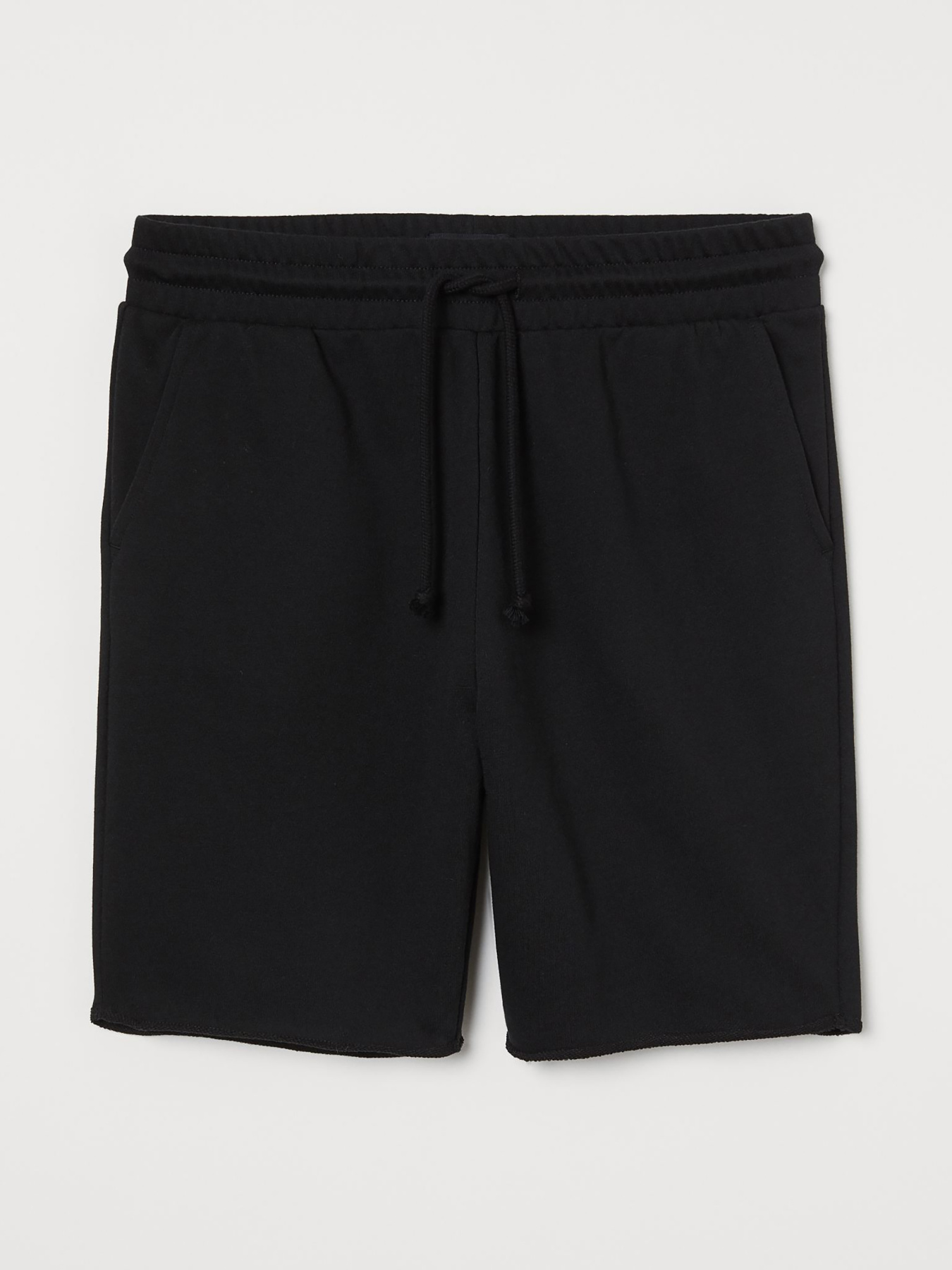 Шорты спортивные H&M модель 70379 Фото