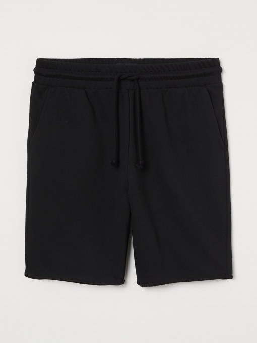Шорты спортивные H&M модель 70379 Фото