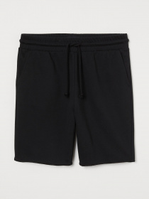 Шорты спортивные H&M модель 70379 Фото