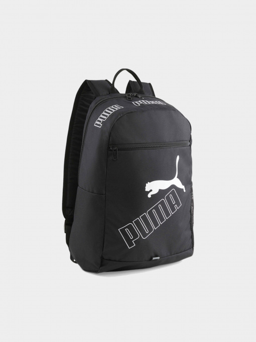 Рюкзактар PUMA үлгі 07995201 Фото